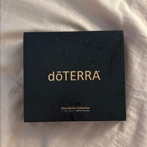 doTERRA  Shea Butter Collection